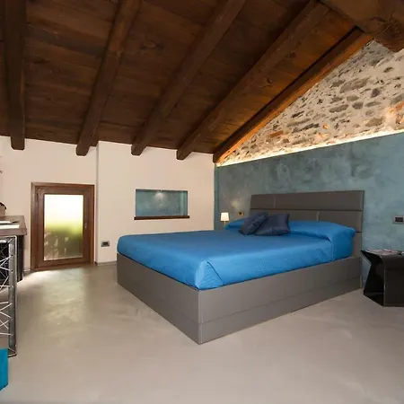Sotto Le Stelle Pieve di Teco