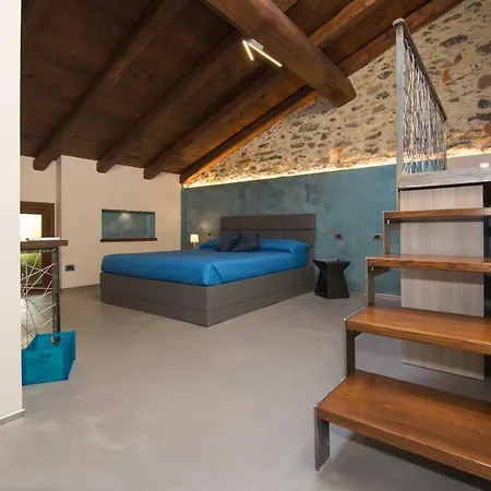 Sotto Le Stelle Gasthuis Pieve di Teco