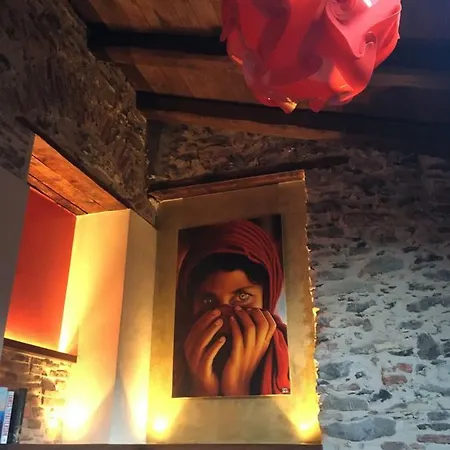 Sotto Le Stelle Pieve di Teco