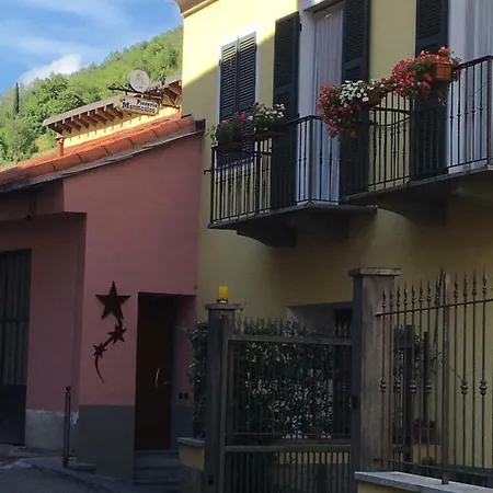 Sotto Le Stelle Pieve di Teco