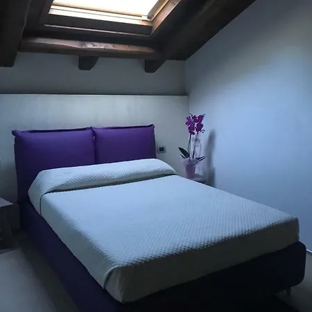 Sotto Le Stelle Maison d'hôtes