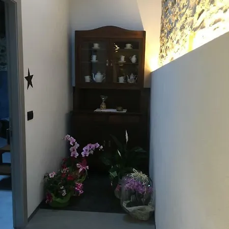 Sotto Le Stelle Maison d'hôtes
