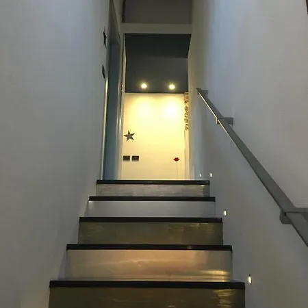 Maison d'hôtes Sotto Le Stelle 4*