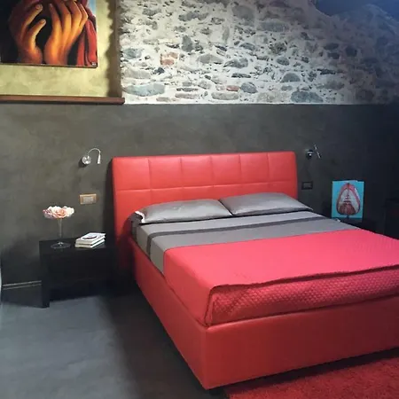 Sotto Le Stelle Maison d'hôtes 4*