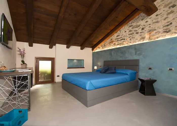 Sotto Le Stelle Pieve di Teco