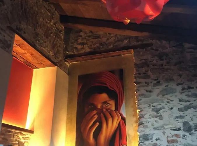 Sotto Le Stelle Pieve di Teco
