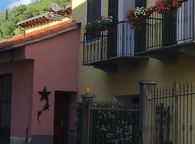 Sotto Le Stelle Pieve di Teco